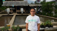 彭博社：印尼eFishery前总裁胡塞法被当地警方拘留